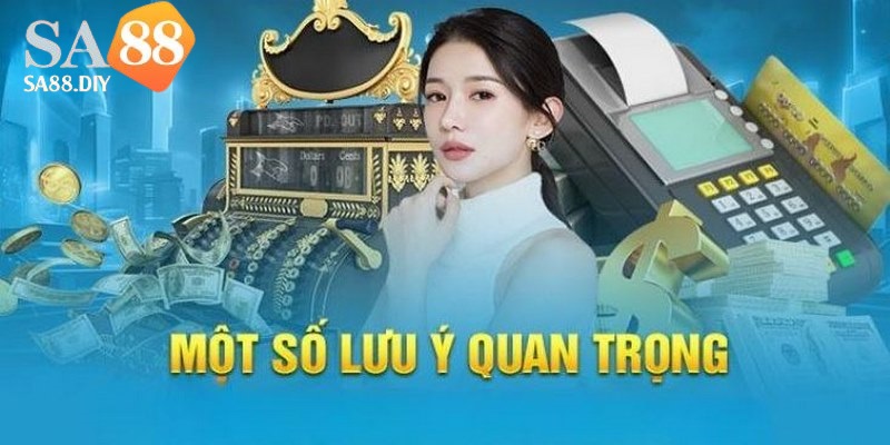 Một vài lưu ý giúp nâng cao an toàn khi giao dịch chuyển tiền