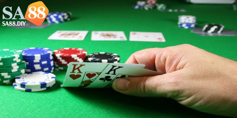 Một số lỗi cần lưu ý trong quá trình chơi game Baccarat