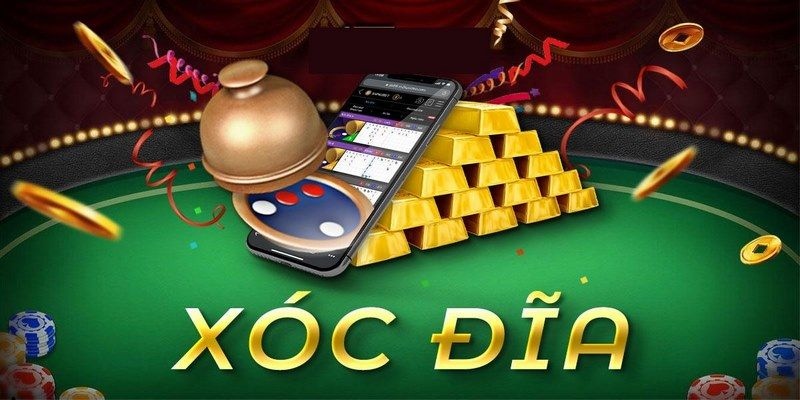 Thử vận may với mẹo xóc đĩa online siêu hay 